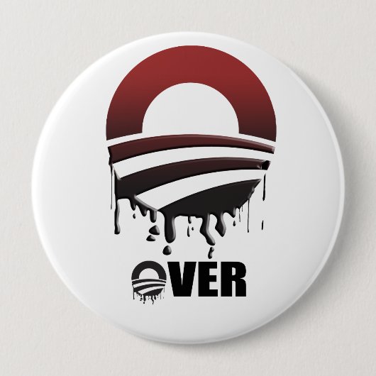 に 缶バッジ (正面)