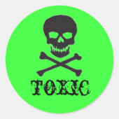 に) (IC ラウンドシール (正面)