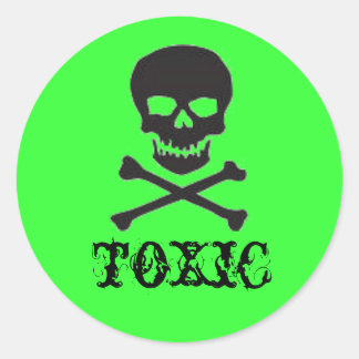 に) (IC ラウンドシール