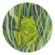 ～に「Just's」のステッつるクを貼のまわりにる