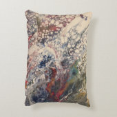 ぬかるみ枕 アクセントクッション (裏面(縦))