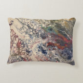 ぬかるみ枕 アクセントクッション (裏面)