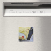 ぬかるんだジャンクマグネット マグネット (インサイチュ (食洗機))