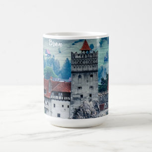 ぬか城 コーヒーマグカップ