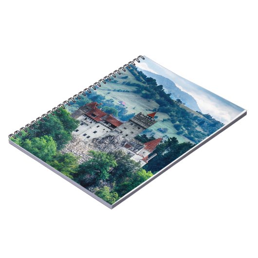 ぬか城 ノートブック (左側)