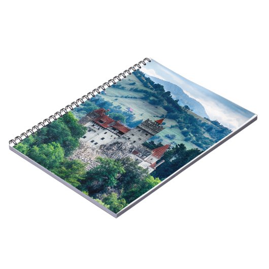 ぬか城 ノートブック (左側)