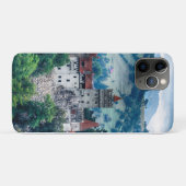 ぬか城 Case-Mate iPhoneケース (裏面(横))