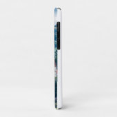 ぬか城 Case-Mate iPhoneケース (裏面/左)