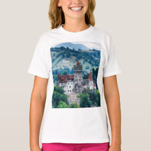 ぬか城 Tシャツ