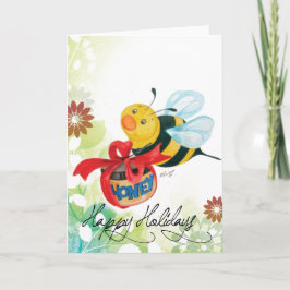 ぬきギフト シーズンカード