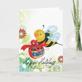 ぬきギフト シーズンカード