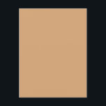 ぬくもりの砂　シンプル＆エレガント　オリジナル ポストカード<br><div class="desc">このウォームサンドカスタムポストカードは、あなただけのメッセージ、イベントの招待、企業のブランディング、プロモーションメールに最適なキャンバスです。 ニュートラルで洗練されたトーンは、温もりと優雅さを醸し出し、結婚式、ビジネスプロモーション、ダイレクトメールのマーケティング、感謝の手紙、特別なアナウンスに最適な選択です。</div>