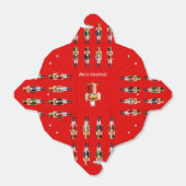 ぬるまクラッカー軍 フェイバーボックス (折り畳みなし)