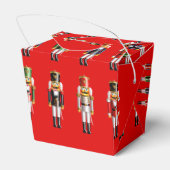 ぬるまクラッカー軍 フェイバーボックス (裏面サイド)