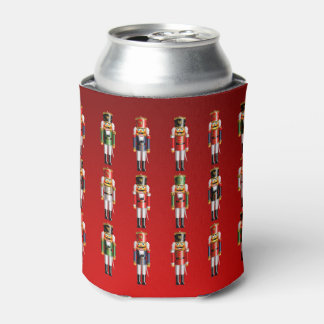 ぬるまクラッカー軍 缶クーラー