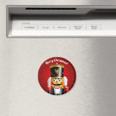 ぬるま割り玩具兵士 マグネット (インサイチュ (食洗機))