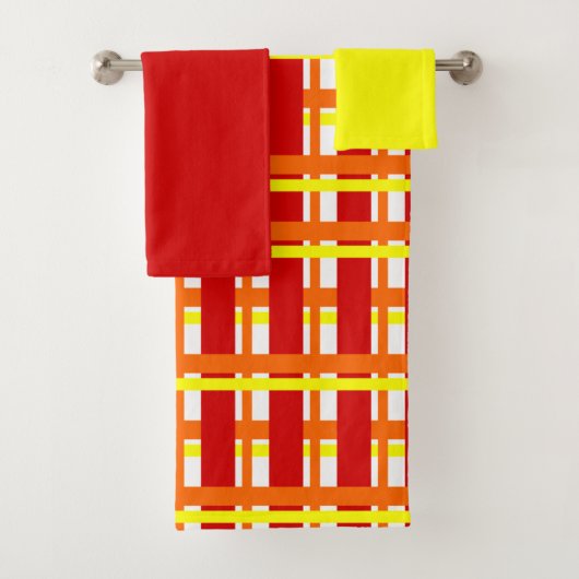 ぬるま式ぬぐいセット バスタオルセット (インサイチュ)