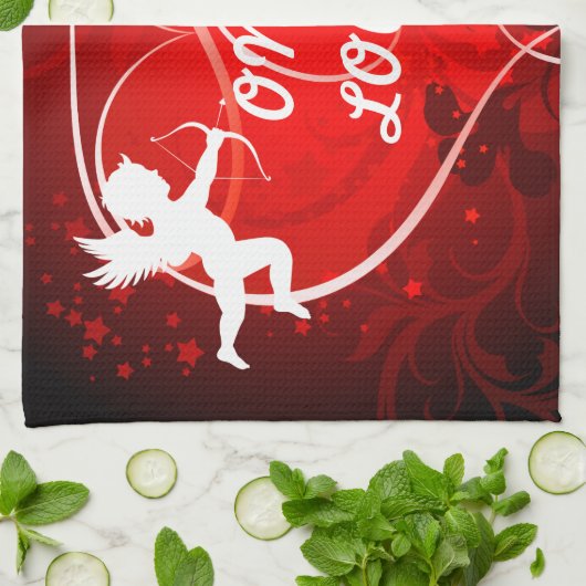 ぬるま湯 キッチンタオル (折り畳み)