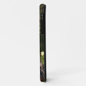 ぬれたゴードンセッターのiPhone 5の場合 Case-Mate iPhoneケース (裏面/左)