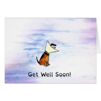 ぬれた鼻および振動の尾のための願いすぐに!