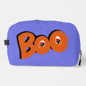 ねえブー怖がらせたタイポグラフィスケッチアート ドップキット (正面)