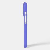ねえブー怖がらせたタイポグラフィスケッチアート Case-Mate iPhoneケース (裏面 / 左)
