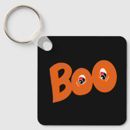 ねえブー私もタイポグラフィスケッチアート キーホルダー