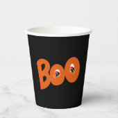 ねえブー私もタイポグラフィスケッチアート 紙コップ (正面)