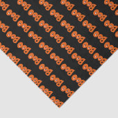 ねえブー私もタイポグラフィスケッチアート 薄葉紙 (詳細)