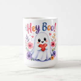 ねえブー コーヒーマグカップ