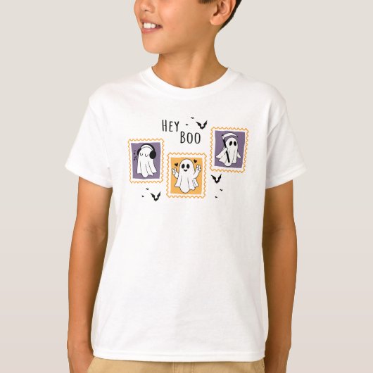 ねえブー Tシャツ (正面)