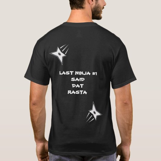 ねえ考えイギリス博物館のTシャツだけ Tシャツ (裏面)