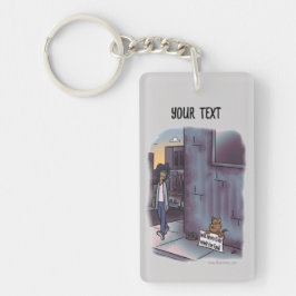 ねこねこキーチェーン キーホルダー