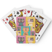 ねこはミームと言おもしろいう