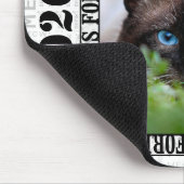 ねこペット記念館 マウスパッド (コーナー)