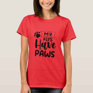 ねこママのユーモアあふれる名言 - ネコ好きのためのキュートなデザイン Tシャツ