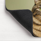 ねこリンゴ マウスパッド (コーナー)