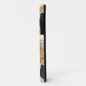 ねこ好きスマホケース Case-Mate iPhoneケース (裏面/左)