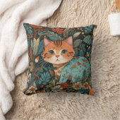 ねこ枕クッション クッション (ブランケット)