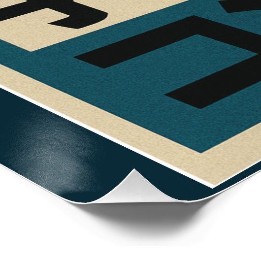 ねこ麺夜 ポスター (コーナー)