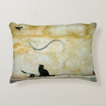 ねこ、スプーン、いたずら