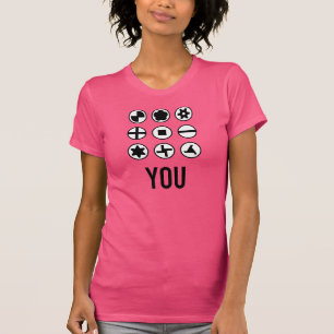 ねじで締めて下さい Tシャツ