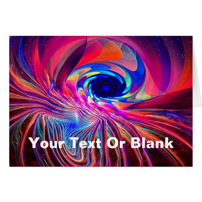 ねじり波 (正面横)