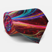 ねじり波 ネクタイ (ロール)