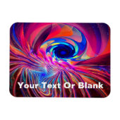 ねじり波 マグネット (横)