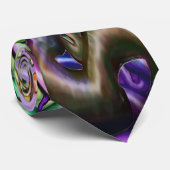 ねじれた ネクタイ (ロール)