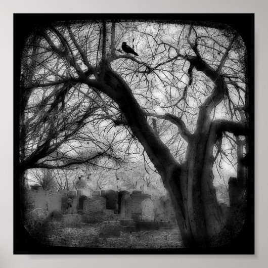 ねじれた ポスター (正面)