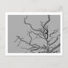 ねじれた ポストカード