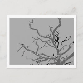 ねじれた ポストカード