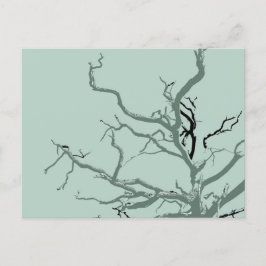 ねじれた ポストカード